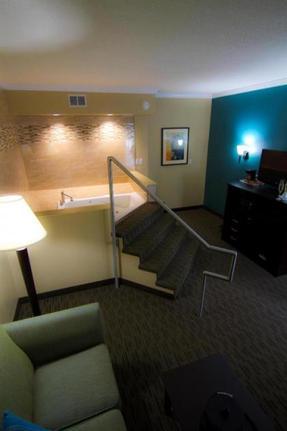 Best Western Plus Plattsburgh - image 6