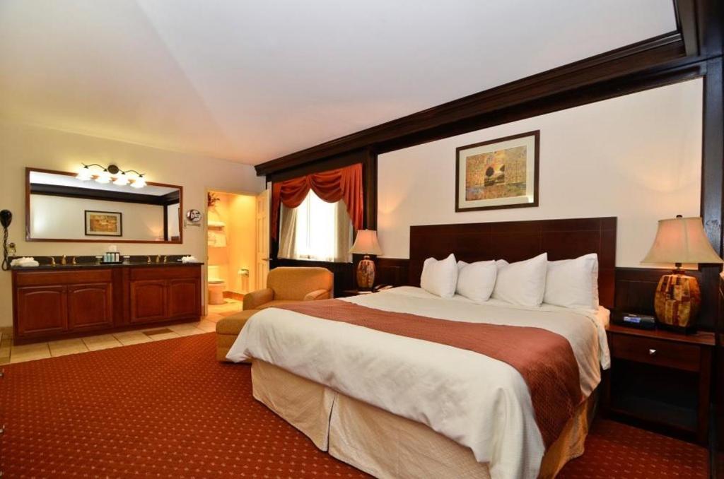 Best Western Plus Plattsburgh - image 7