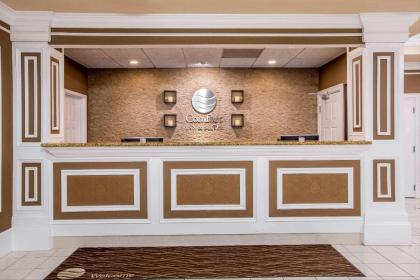 Comfort Inn & Suites Plattsburgh - Morrisonville - image 6