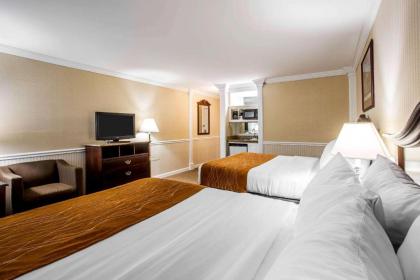 Comfort Inn & Suites Plattsburgh - Morrisonville - image 9