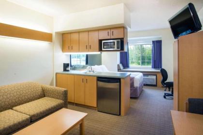 Microtel Inn & Suites by Wyndham Plattsburgh - image 14