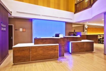 Fairfield Inn & Suites by Marriott Plattsburgh - image 13