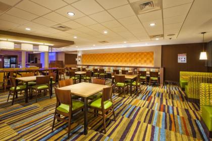 Fairfield Inn & Suites by Marriott Plattsburgh - image 5