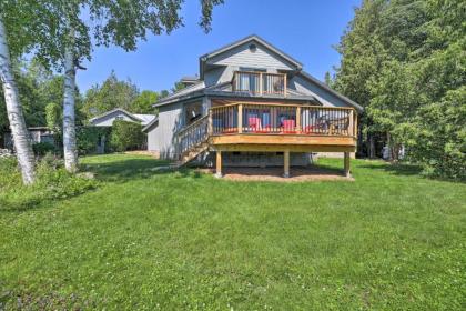 Plattsburgh Home with Deck on Lake Champlain - image 3