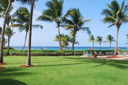 Two-bedroom Oceanfront Villa at Rio Mar - image 12