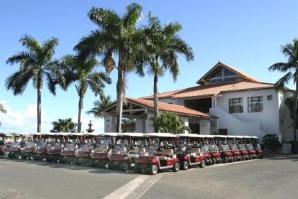 Two-bedroom Oceanfront Villa at Rio Mar - image 13