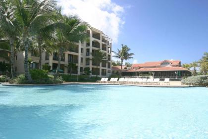 Two-bedroom Oceanfront Villa at Rio Mar - image 6