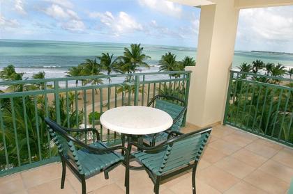 Two-bedroom Oceanfront Villa at Rio Mar - image 9