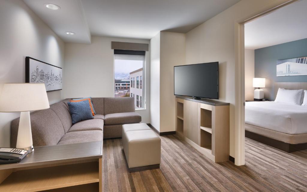 Hyatt House Provo/Pleasant Grove - image 2