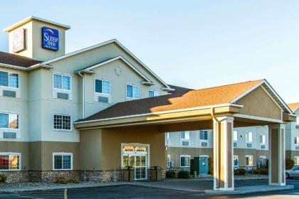 Sleep Inn & Suites Pleasant Hill - Des Moines - image 1