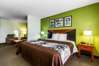 Sleep Inn & Suites Pleasant Hill - Des Moines - image 10