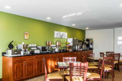 Sleep Inn & Suites Pleasant Hill - Des Moines - image 12