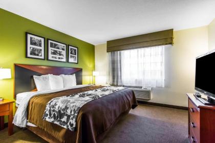 Sleep Inn & Suites Pleasant Hill - Des Moines - image 14