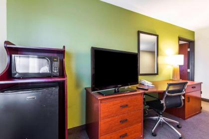 Sleep Inn & Suites Pleasant Hill - Des Moines - image 15