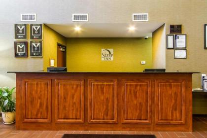 Sleep Inn & Suites Pleasant Hill - Des Moines - image 6