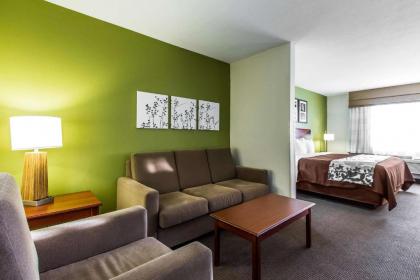 Sleep Inn & Suites Pleasant Hill - Des Moines - image 8