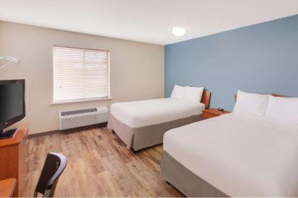 WoodSpring Suites Des Moines Pleasant Hill - image 7