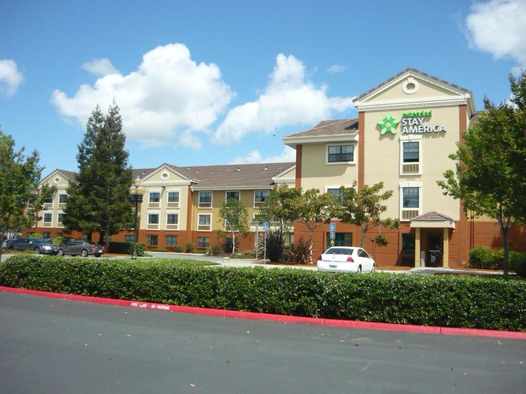 Extended Stay America Suites - Pleasant Hill - Buskirk Ave - main image