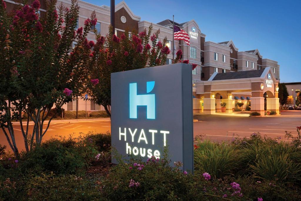 Hyatt House Pleasant Hill - main image