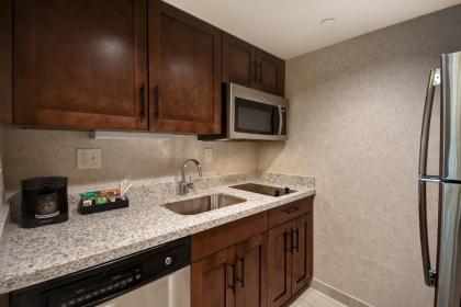 Homewood Suites by Hilton Pleasant Hill Concord - image 4