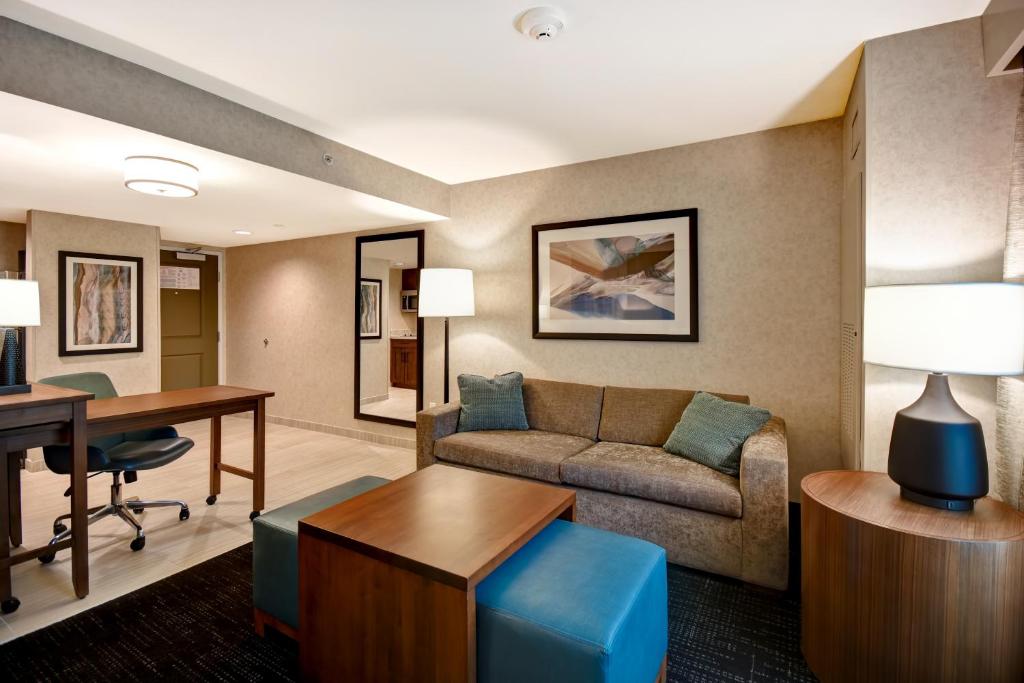 Homewood Suites by Hilton Pleasant Hill Concord - image 7