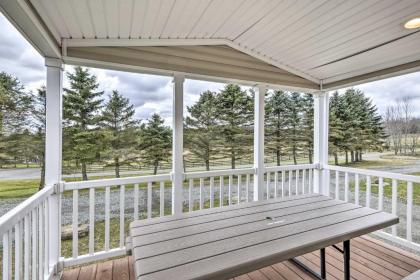 Cottage on 100 Acres Near Camps and Hiking! - image 2