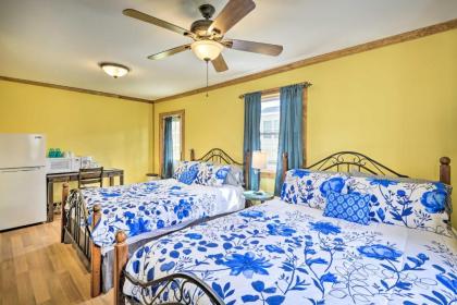 Sunny Couples Suite Studio on 100 Private Acres! - image 12