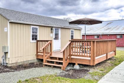 Couples Studio Surrounded by Outdoor Adventure - image 10