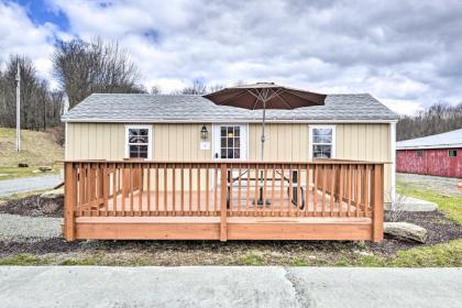 Couples Studio Surrounded by Outdoor Adventure - image 12