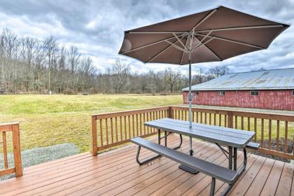 Year-Round Studio with Patio Grill Hike and Fish! - image 14