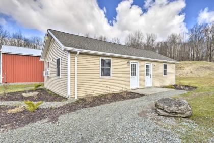 Secluded Studio with Community Amenities Ski and Hike - image 9