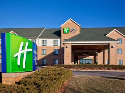 Holiday Inn Express Hotel & Suites Pleasant Prairie-Kenosha an IHG Hotel - image 10