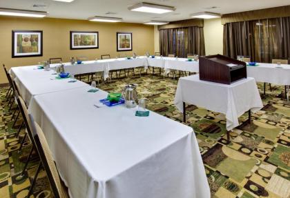 Holiday Inn Express Hotel & Suites Pleasant Prairie-Kenosha an IHG Hotel - image 13