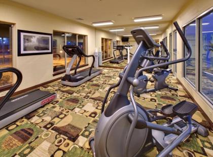 Holiday Inn Express Hotel & Suites Pleasant Prairie-Kenosha an IHG Hotel - image 14