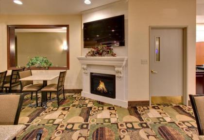 Holiday Inn Express Hotel & Suites Pleasant Prairie-Kenosha an IHG Hotel - image 16