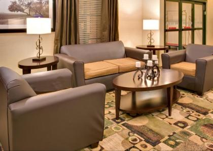 Holiday Inn Express Hotel & Suites Pleasant Prairie-Kenosha an IHG Hotel - image 18