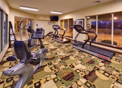 Holiday Inn Express Hotel & Suites Pleasant Prairie-Kenosha an IHG Hotel - image 19