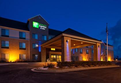 Holiday Inn Express Hotel & Suites Pleasant Prairie-Kenosha an IHG Hotel - image 20