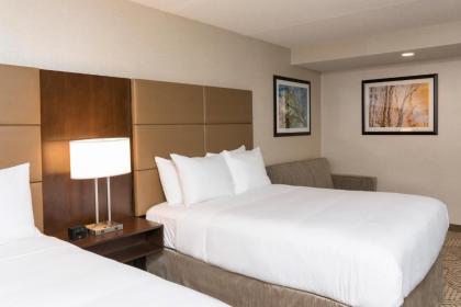 Doubletree by Hilton Pleasant Prairie Kenosha WI - image 13