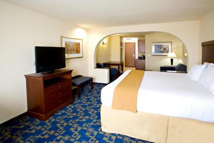 Holiday Inn Express Hotel & Suites Jourdanton Pleasanton - image 11