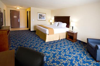 Holiday Inn Express Hotel & Suites Jourdanton Pleasanton - image 14