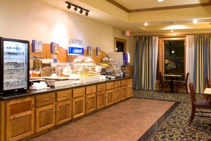 Holiday Inn Express Hotel & Suites Jourdanton Pleasanton - image 15