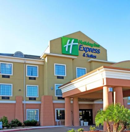 Holiday Inn Express Hotel & Suites Jourdanton Pleasanton - image 7