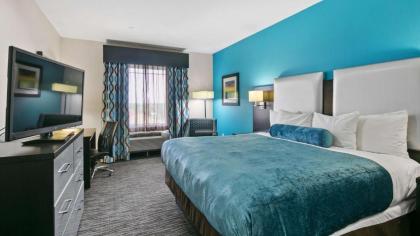 Best Western Plus Pleasanton Hotel - image 11