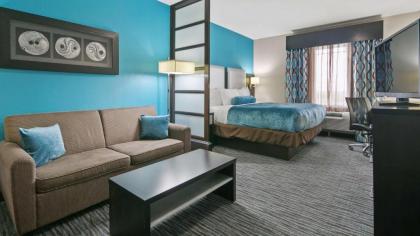 Best Western Plus Pleasanton Hotel - image 7