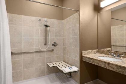 Microtel Inn & Suites Pleasanton - image 5