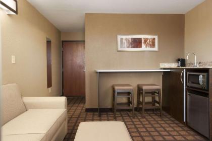 Microtel Inn & Suites Pleasanton - image 8