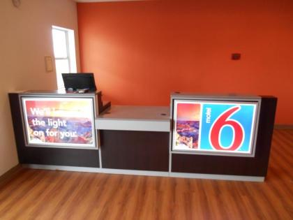 Motel 6-Jourdanton TX - image 13