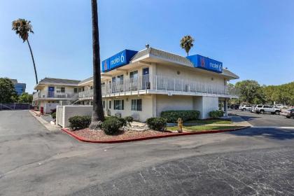 Motel 6-Pleasanton CA - image 12