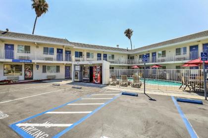 Motel 6-Pleasanton CA - image 15